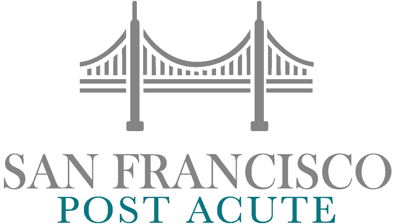 san francisco post acute logo