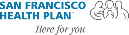 San francisco health plan logo